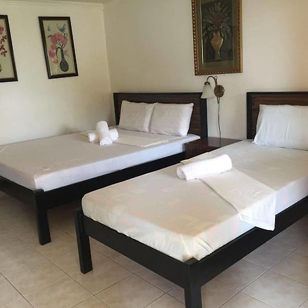 Bayview Inn Ormoc Εξωτερικό φωτογραφία