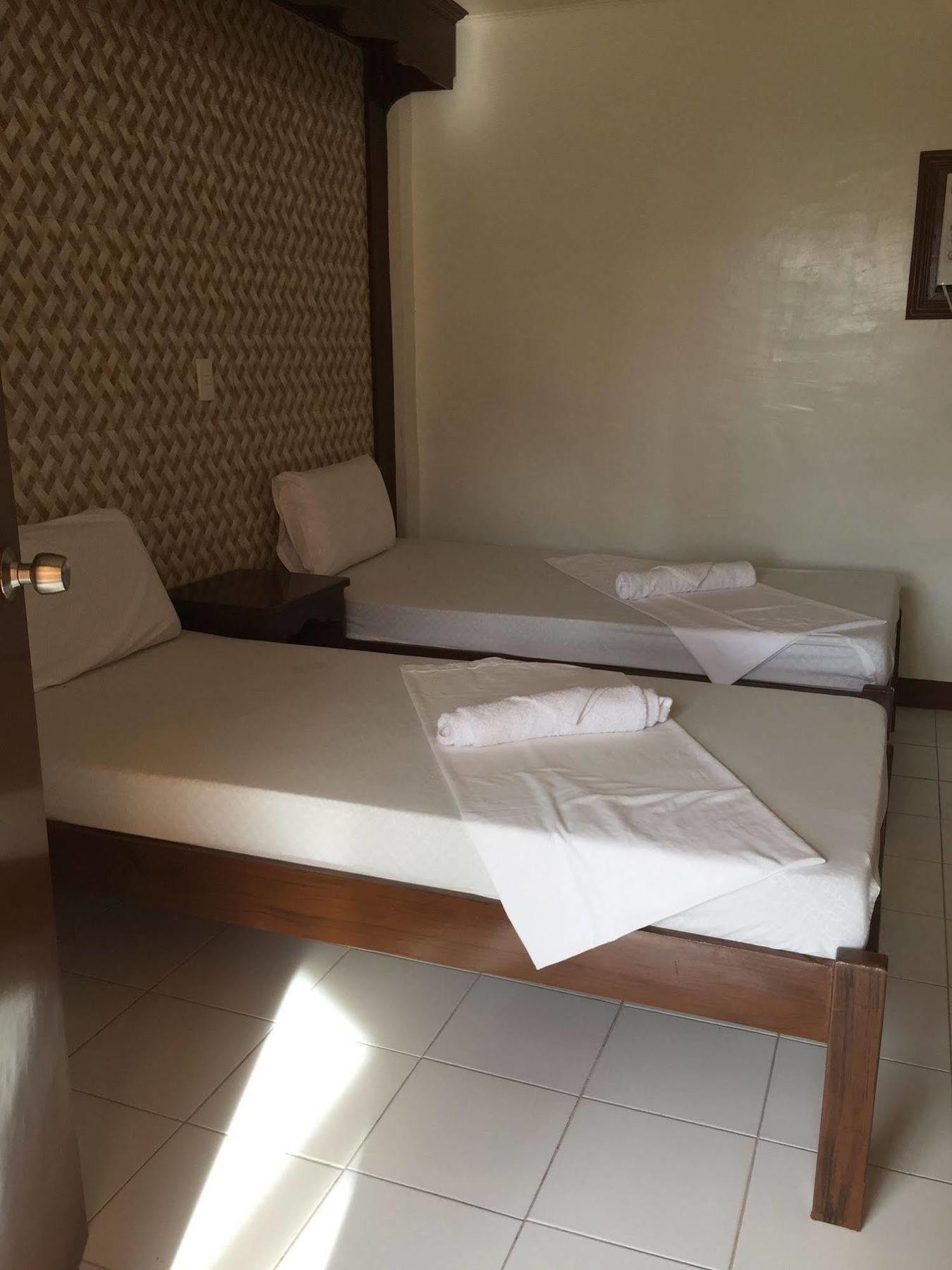 Bayview Inn Ormoc Εξωτερικό φωτογραφία