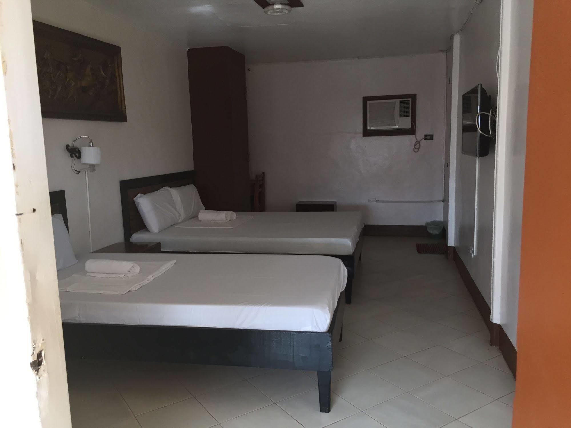 Bayview Inn Ormoc Εξωτερικό φωτογραφία