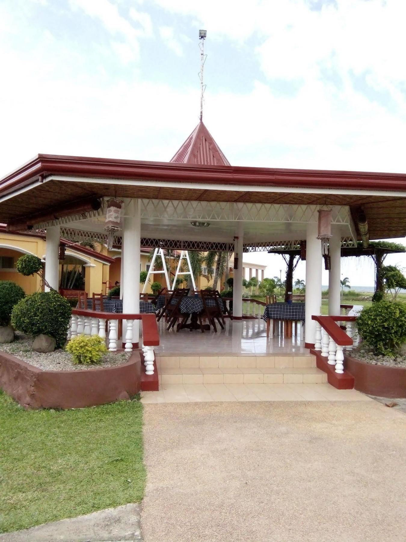 Bayview Inn Ormoc Εξωτερικό φωτογραφία
